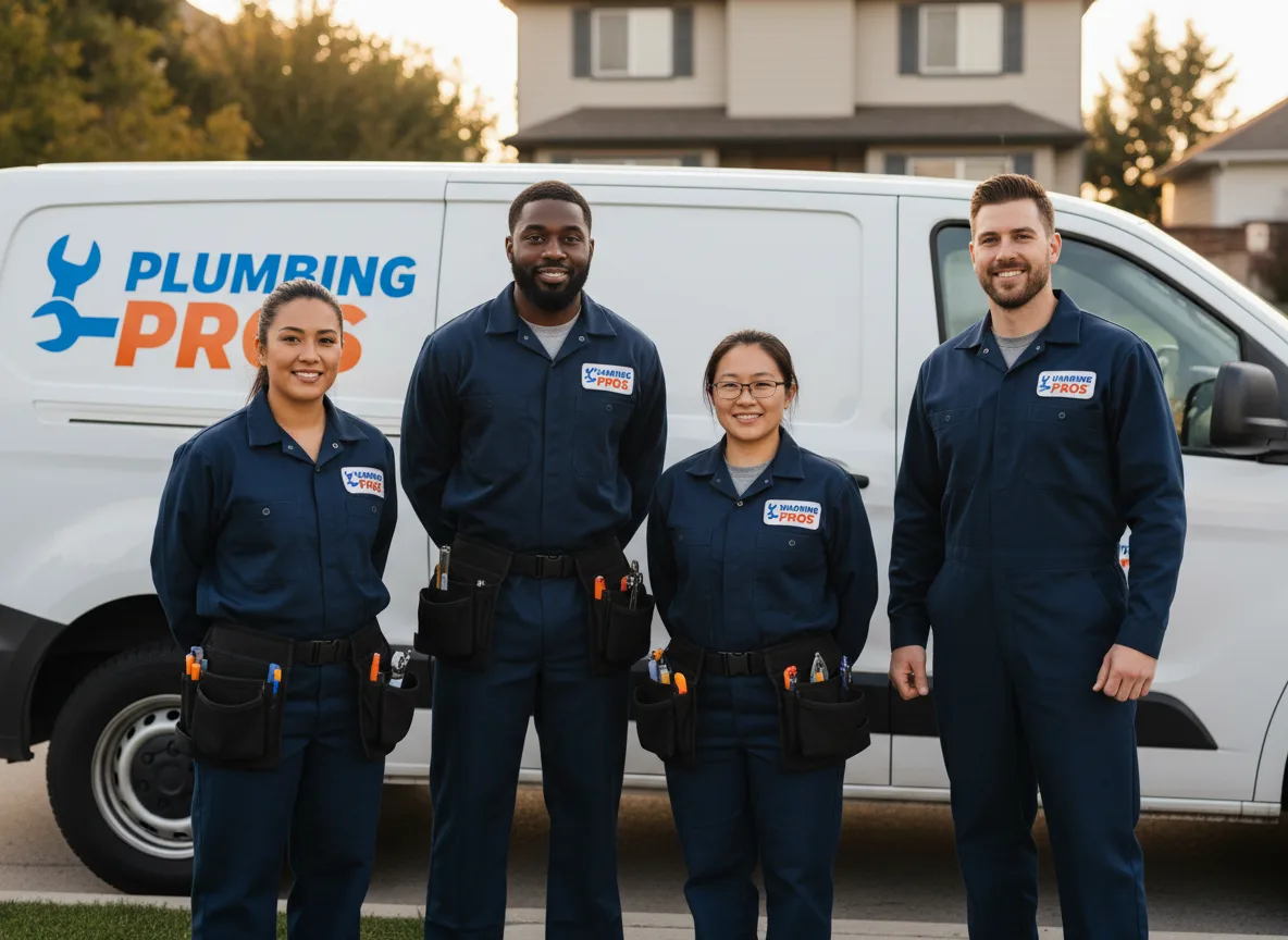 Water Heater Repair company in Rockhill Furnace, PA